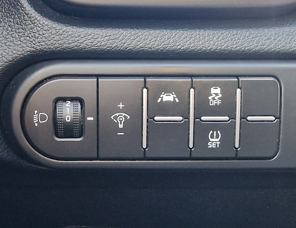 Kia Xceed — 26