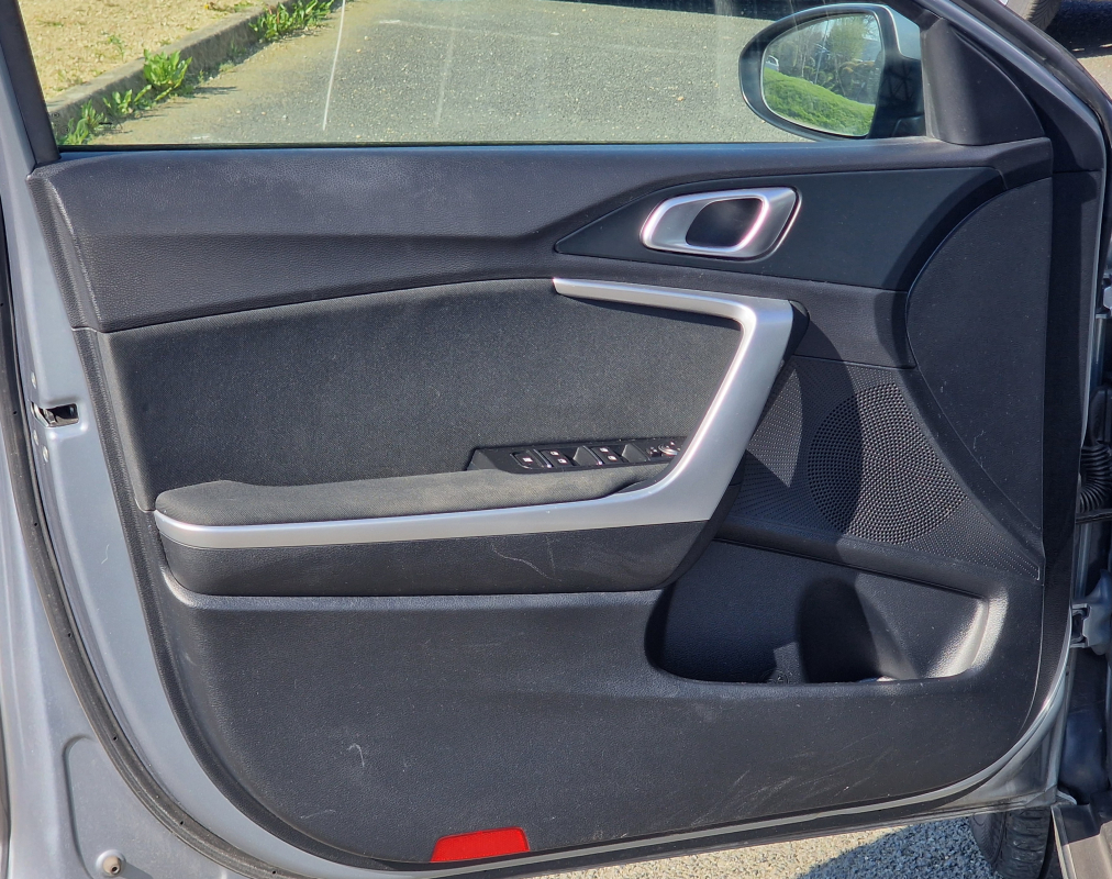 Kia Xceed — 25