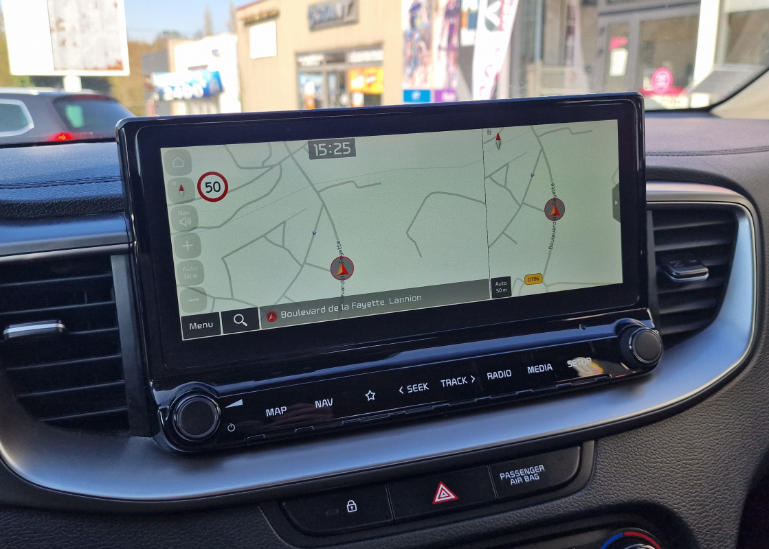Kia Xceed — 28