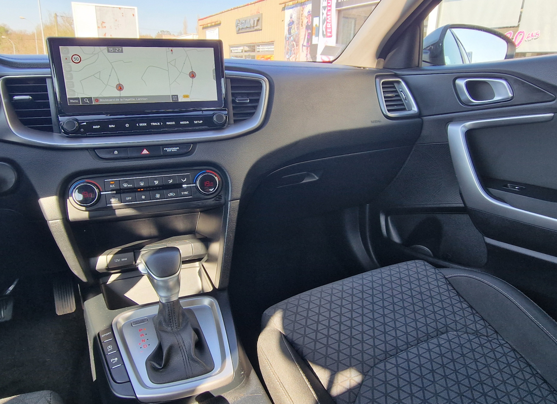 Kia Xceed — 30