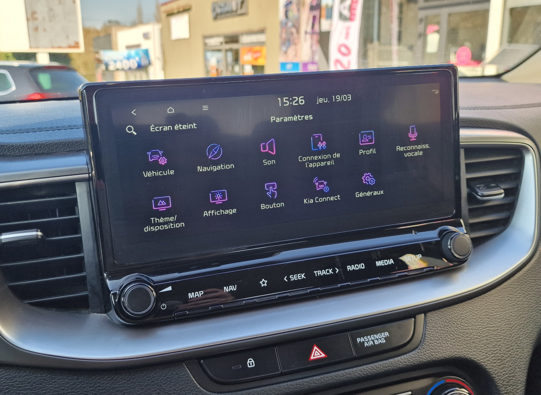 Kia Xceed — 29