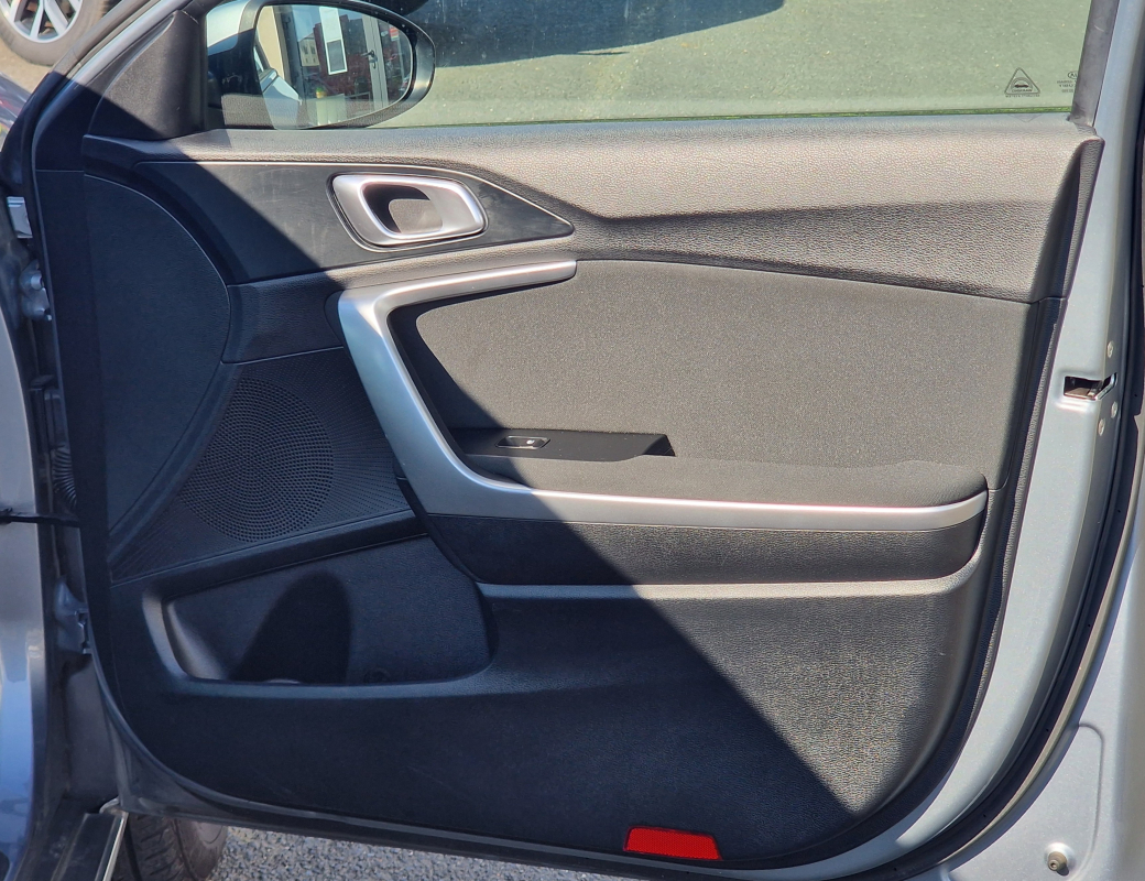 Kia Xceed — 31