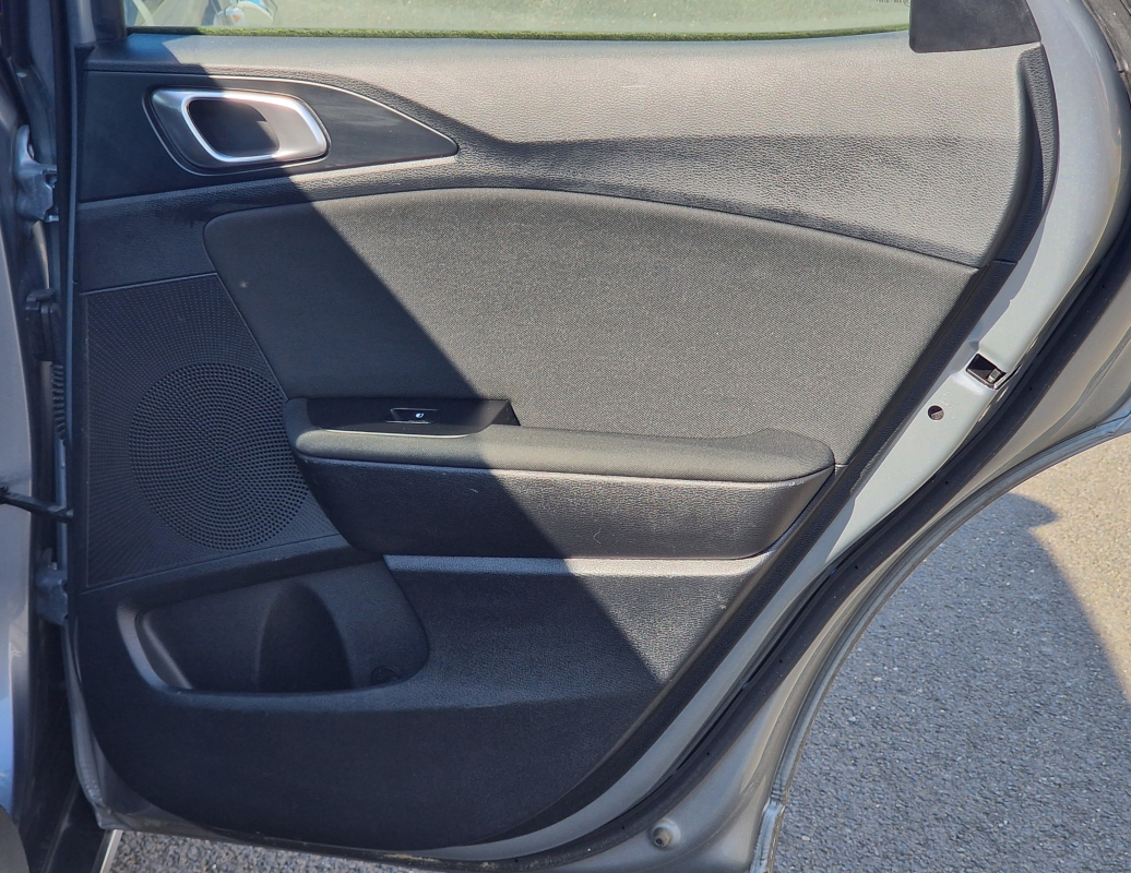 Kia Xceed — 33