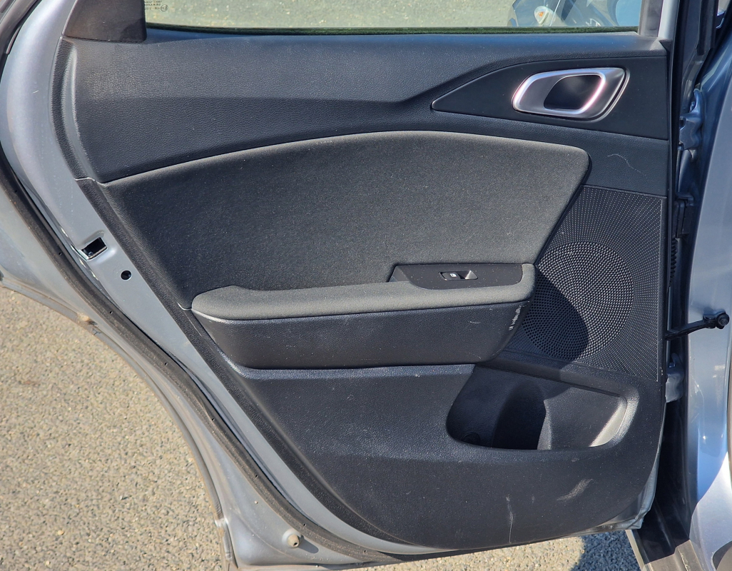 Kia Xceed — 32