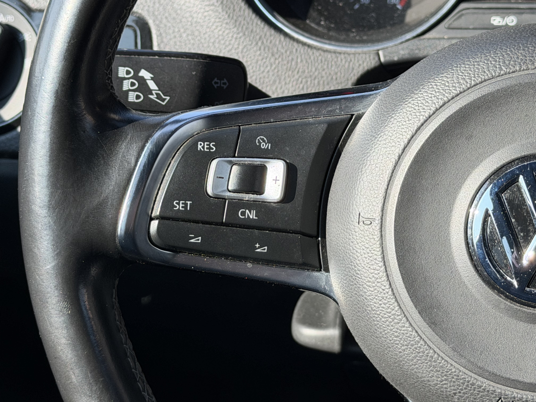 Volkswagen Polo — 21