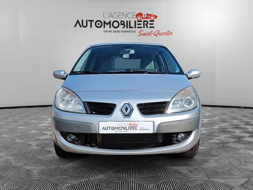 Renault Scenic — 2