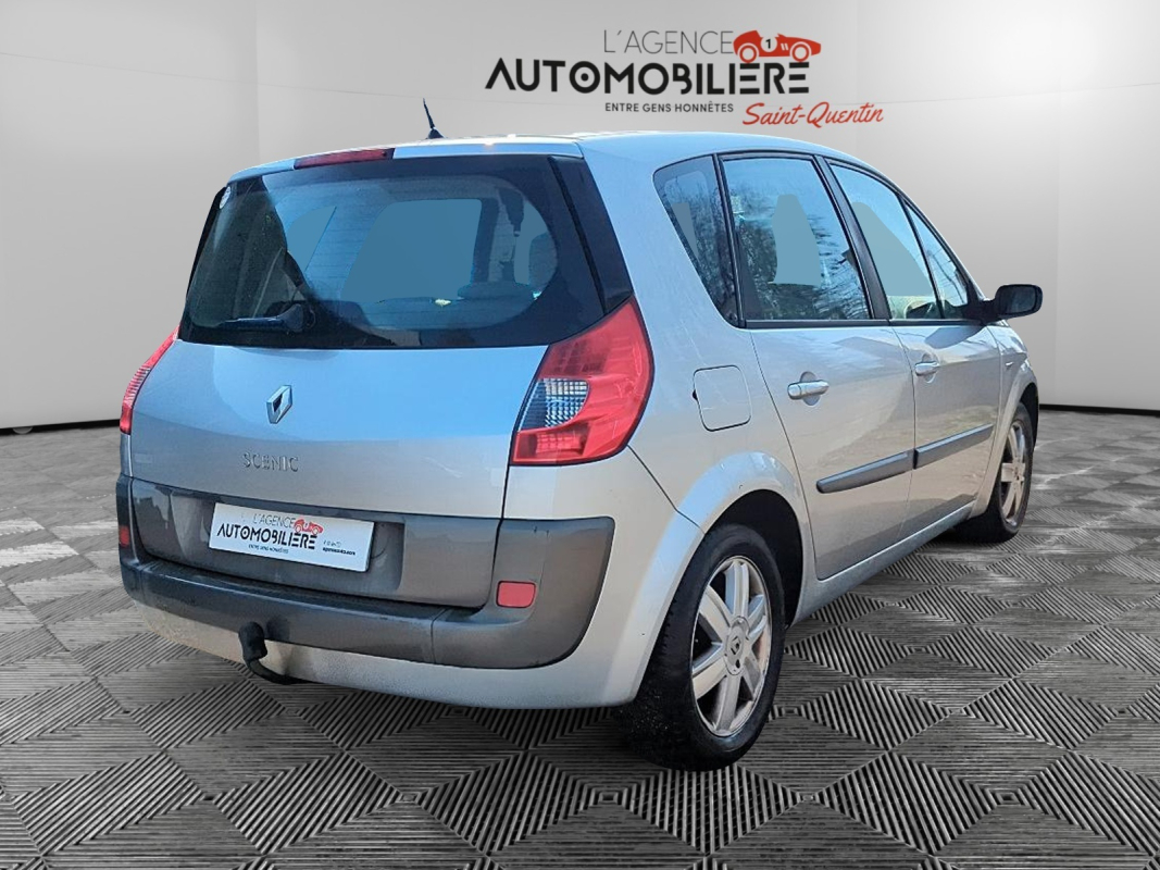 Renault Scenic — 7