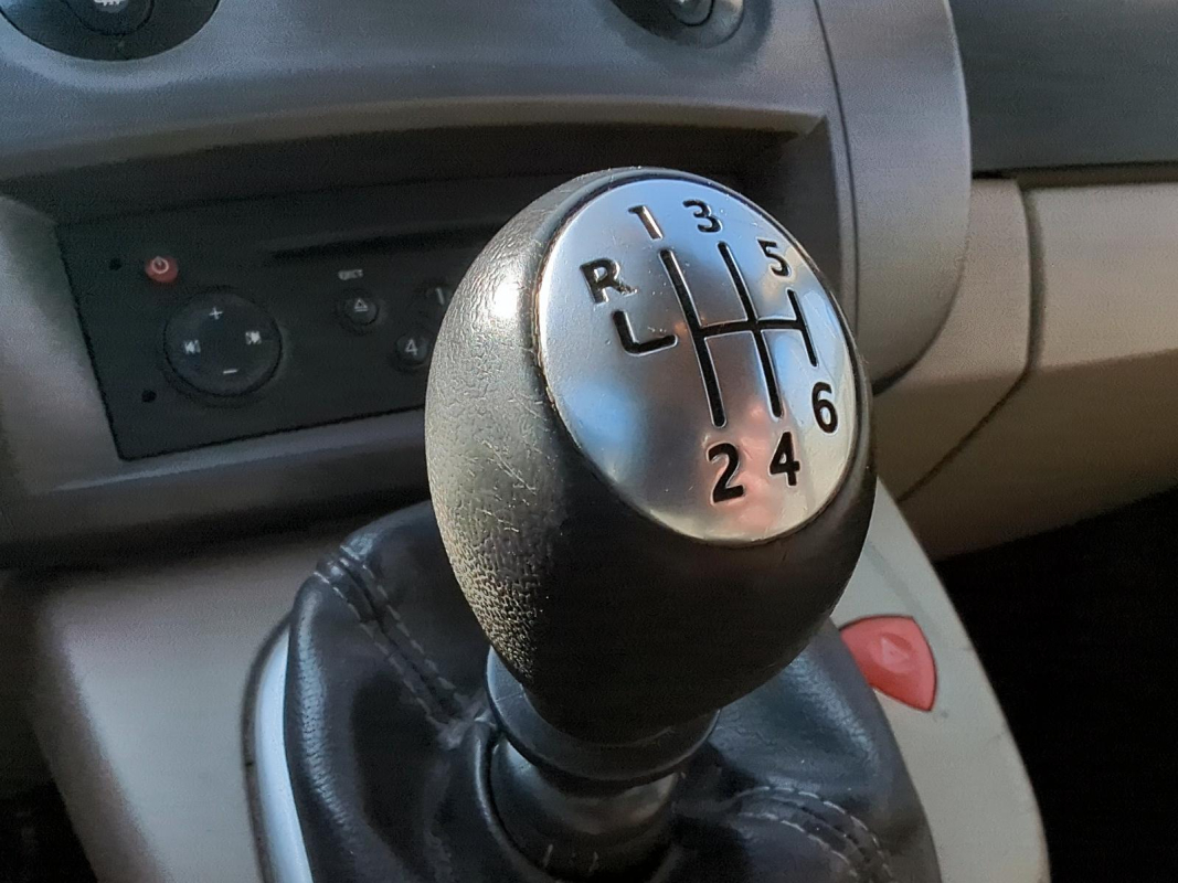 Renault Scenic — 11