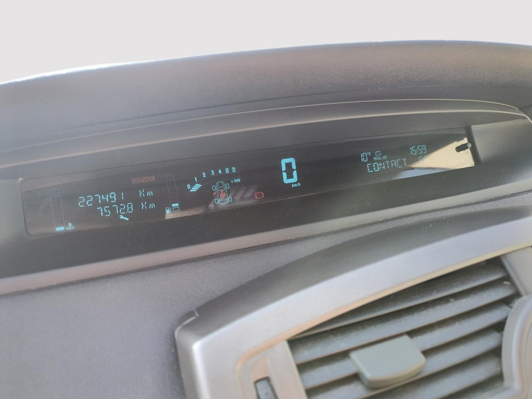 Renault Scenic — 13