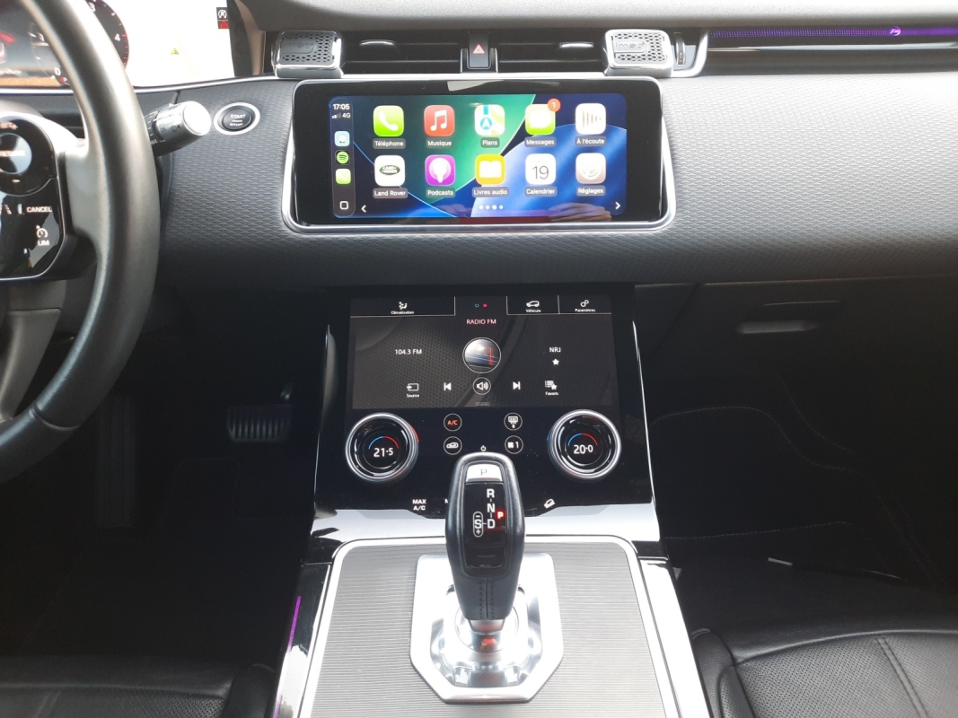 Land Rover Range Rover Evoque — 15