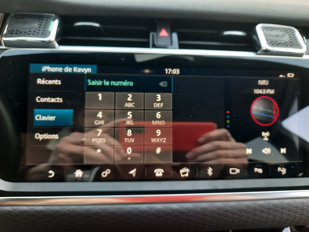 Land Rover Range Rover Evoque — 16