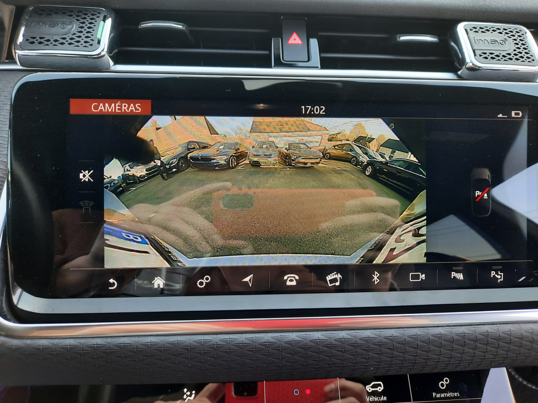 Land Rover Range Rover Evoque — 18