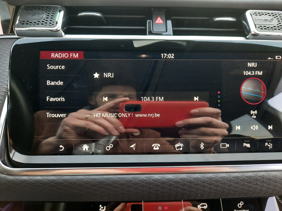 Land Rover Range Rover Evoque — 20
