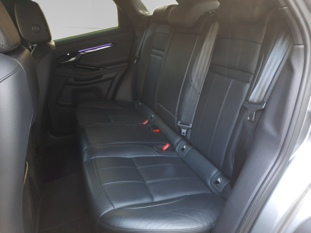 Land Rover Range Rover Evoque — 25