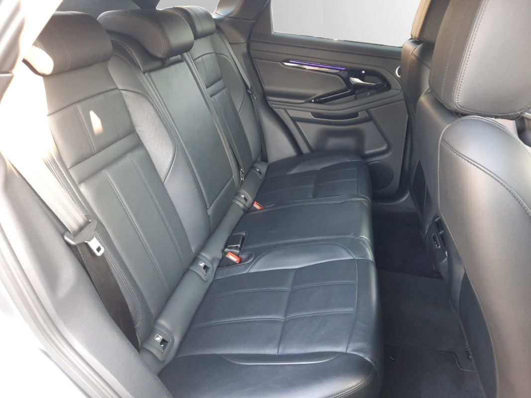 Land Rover Range Rover Evoque — 24
