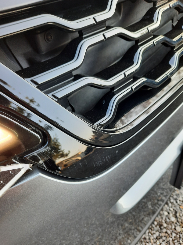 Land Rover Range Rover Evoque — 31