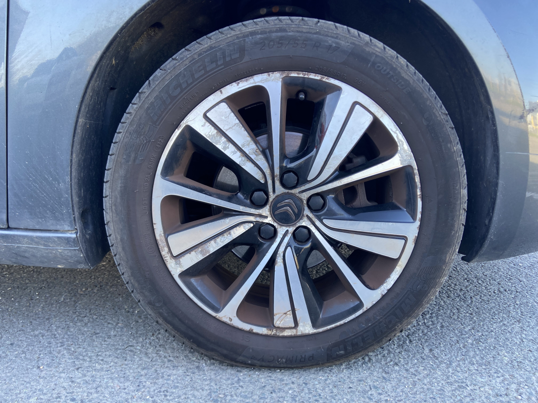 Citroen Grand C4 Picasso — 34