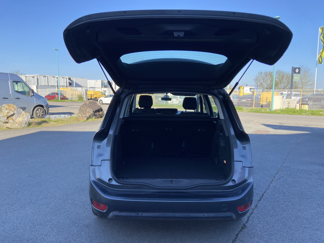Citroen Grand C4 Picasso — 8