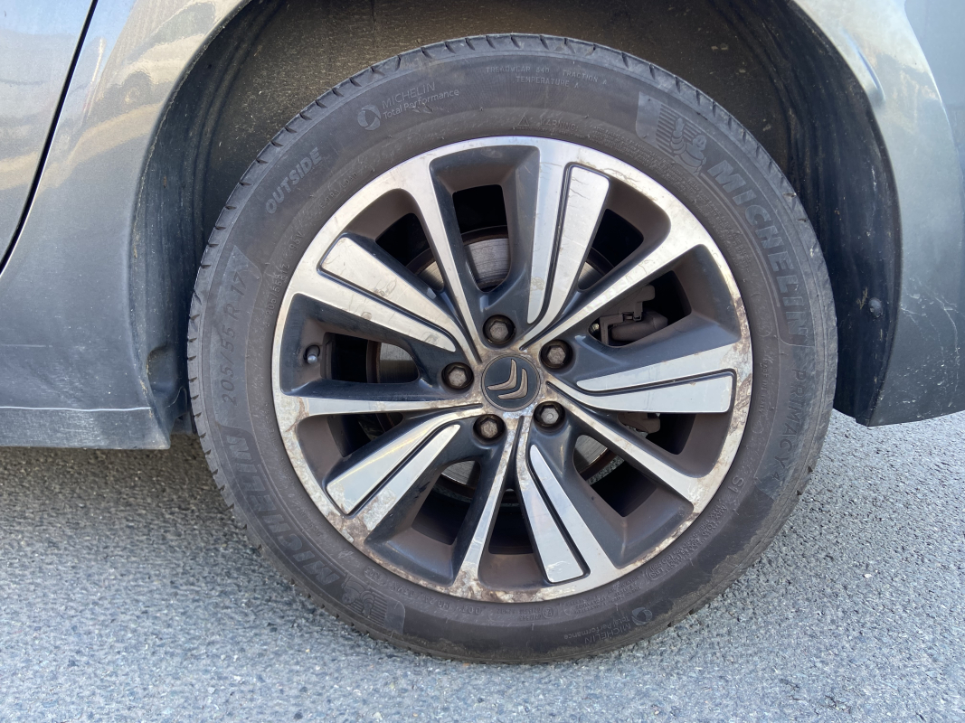 Citroen Grand C4 Picasso — 35