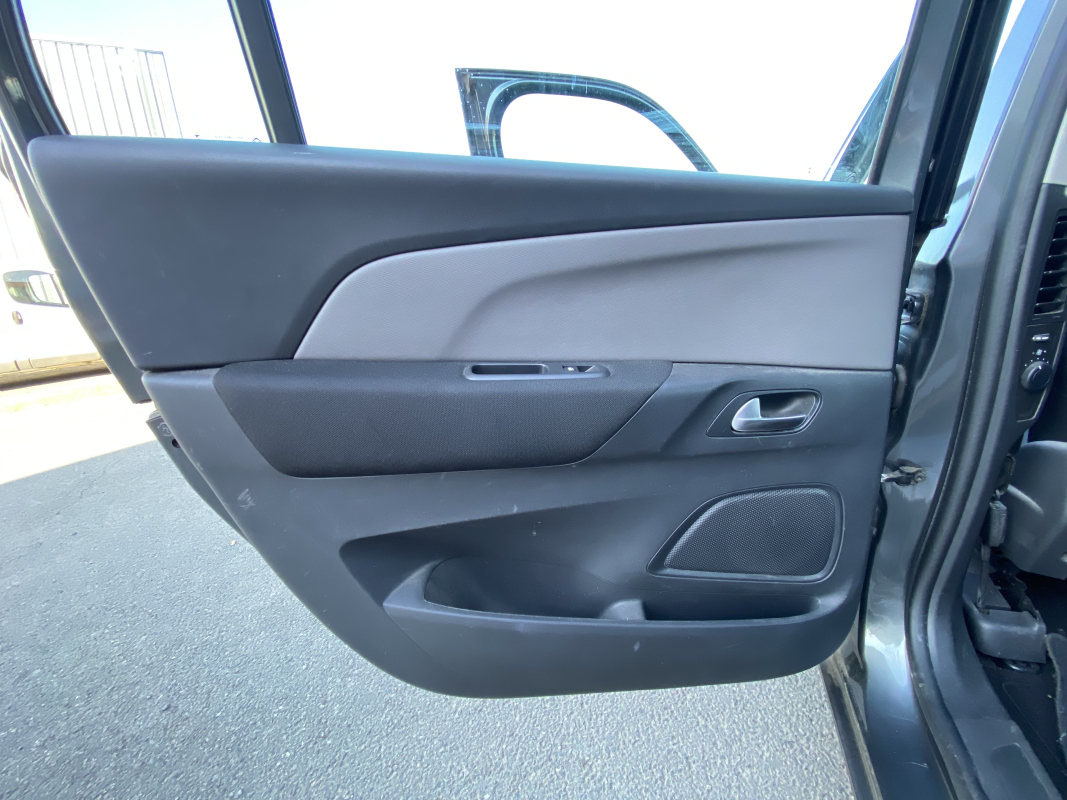 Citroen Grand C4 Picasso — 30