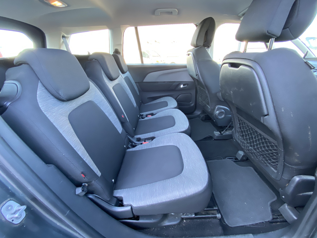 Citroen Grand C4 Picasso — 15