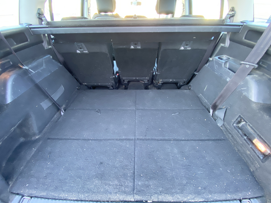 Citroen Grand C4 Picasso — 16