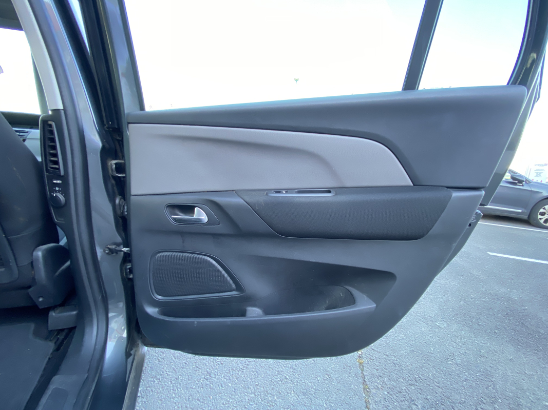 Citroen Grand C4 Picasso — 31