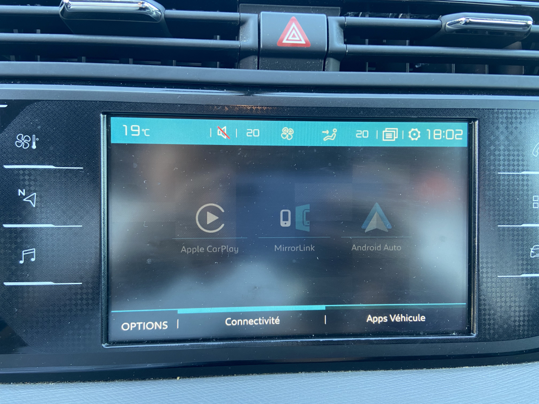 Citroen Grand C4 Picasso — 25
