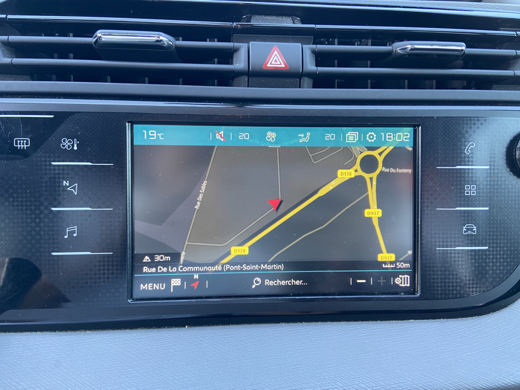 Citroen Grand C4 Picasso — 26