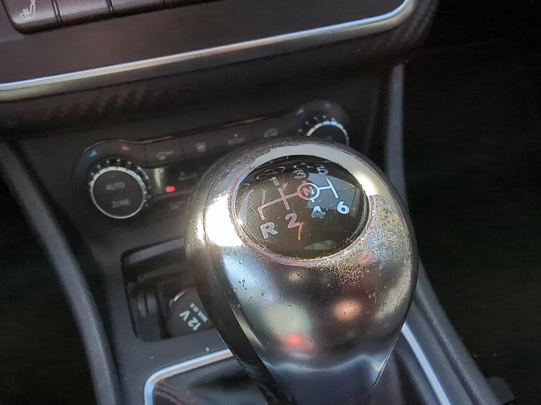 Mercedes Classe A — 18