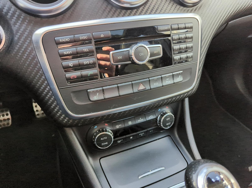 Mercedes Classe A — 25