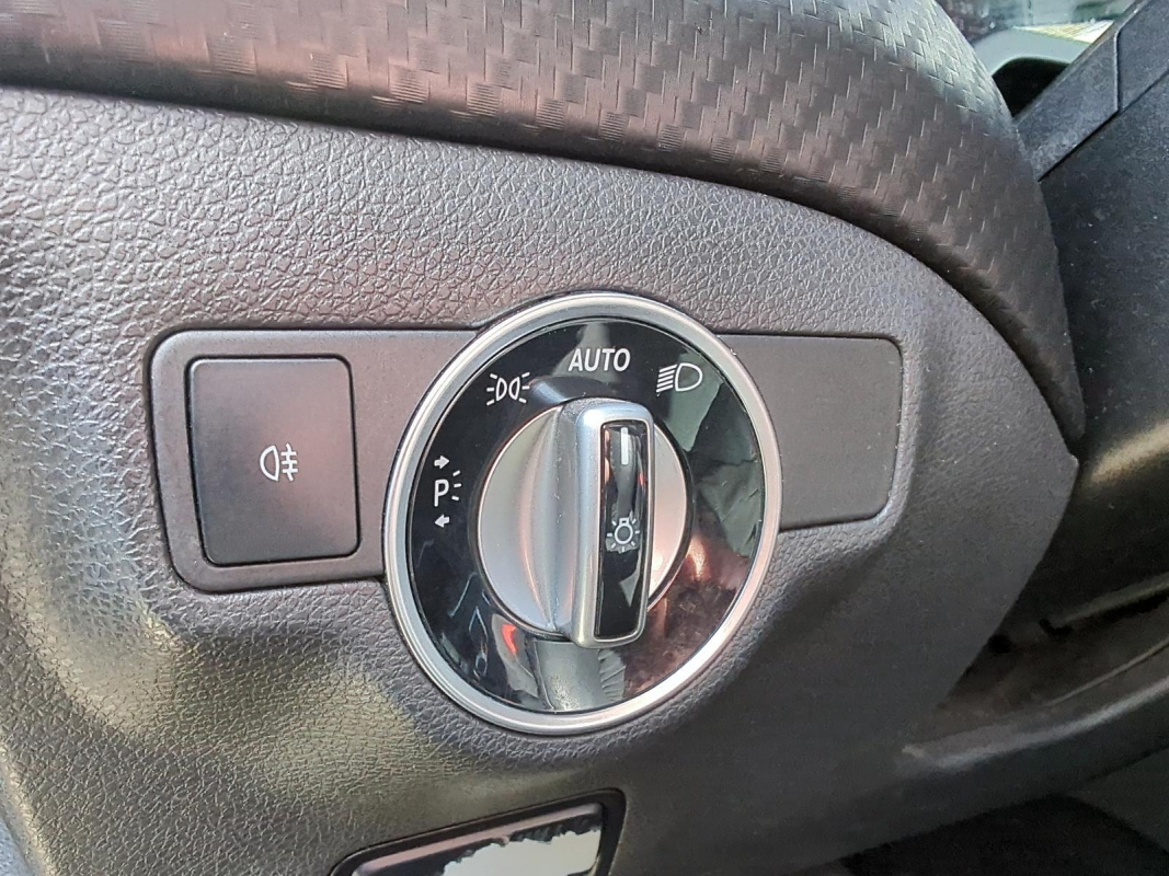 Mercedes Classe A — 24