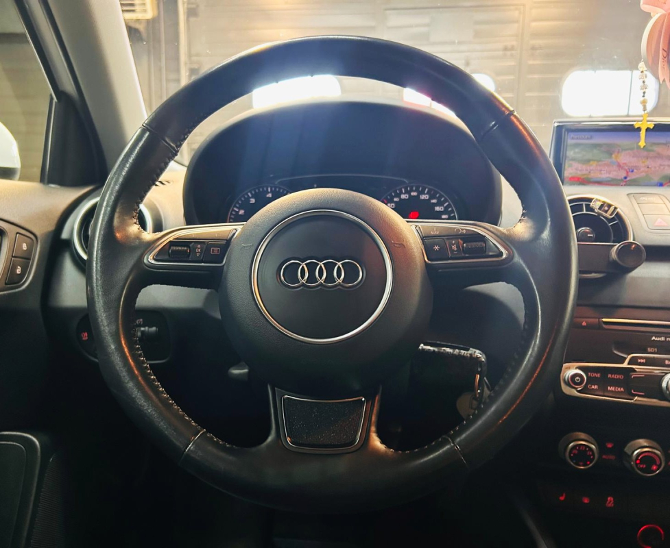 Audi A1 Sportback — 13