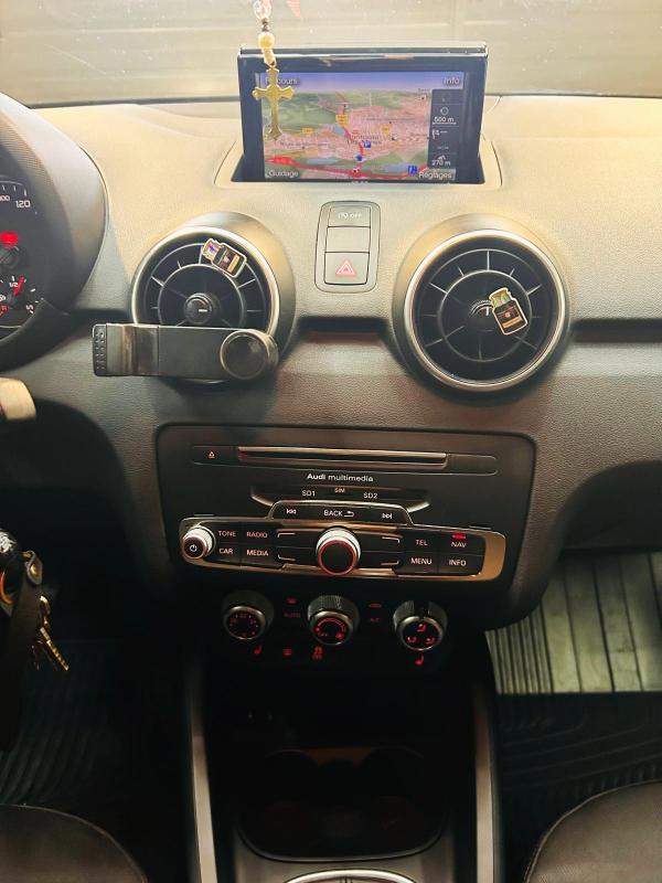 Audi A1 Sportback — 15