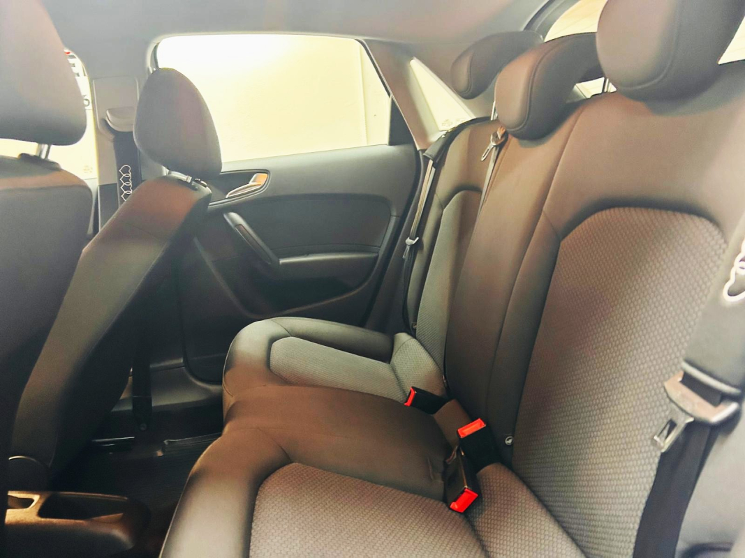 Audi A1 Sportback — 17
