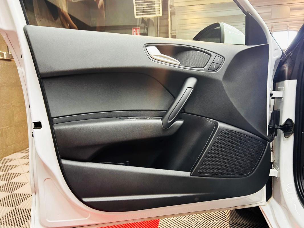 Audi A1 Sportback — 16