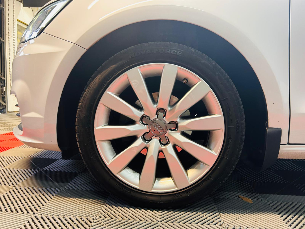 Audi A1 Sportback — 19