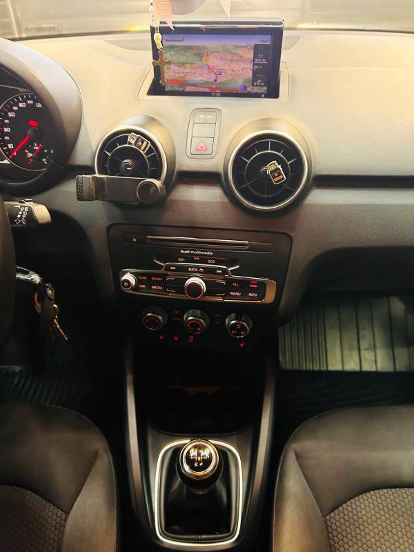 Audi A1 Sportback — 14