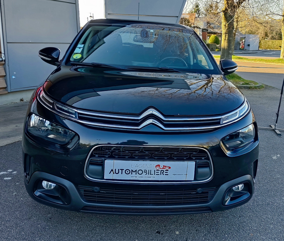 Citroen C4 Cactus — 3