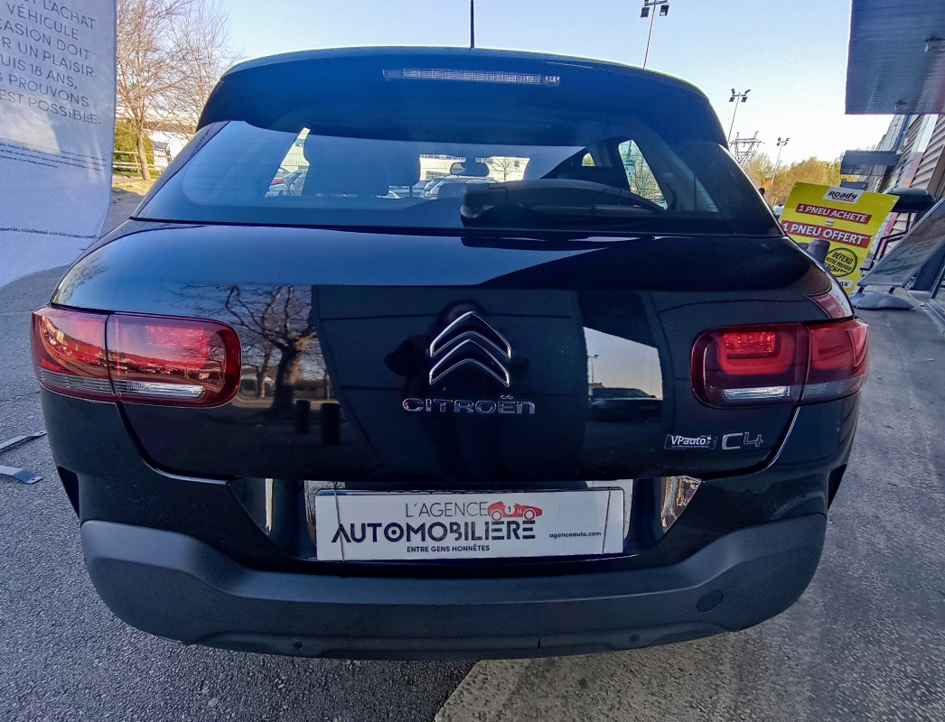Citroen C4 Cactus — 6