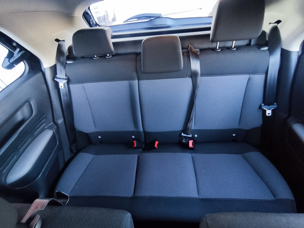Citroen C4 Cactus — 14
