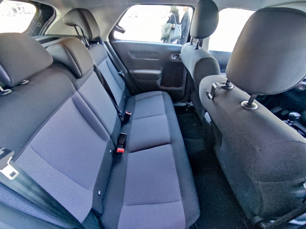 Citroen C4 Cactus — 15