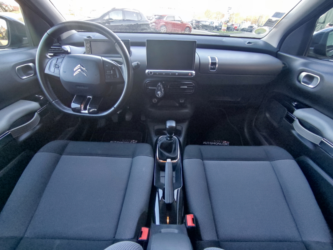 Citroen C4 Cactus — 17