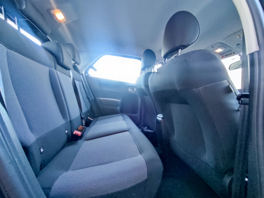 Citroen C4 Cactus — 26