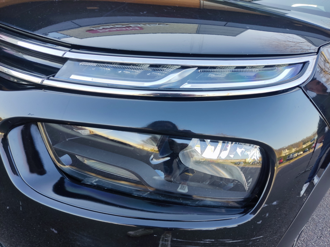 Citroen C4 Cactus — 32