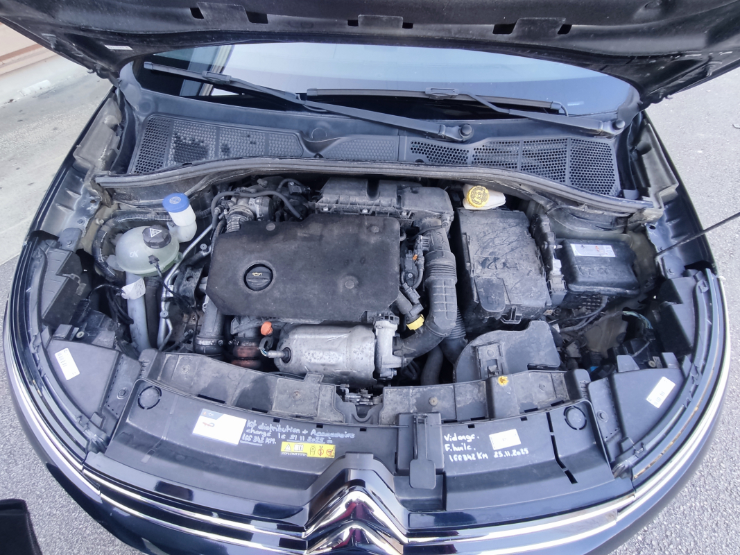Citroen C4 Cactus — 31