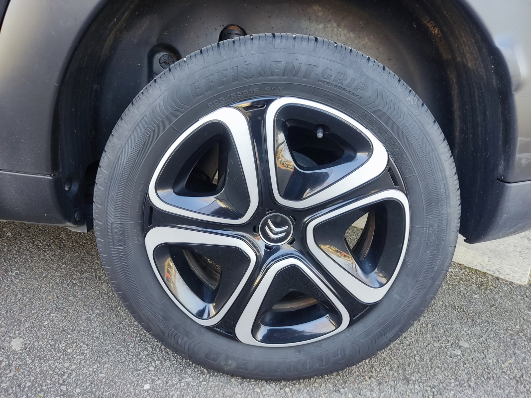 Citroen C4 Cactus — 37
