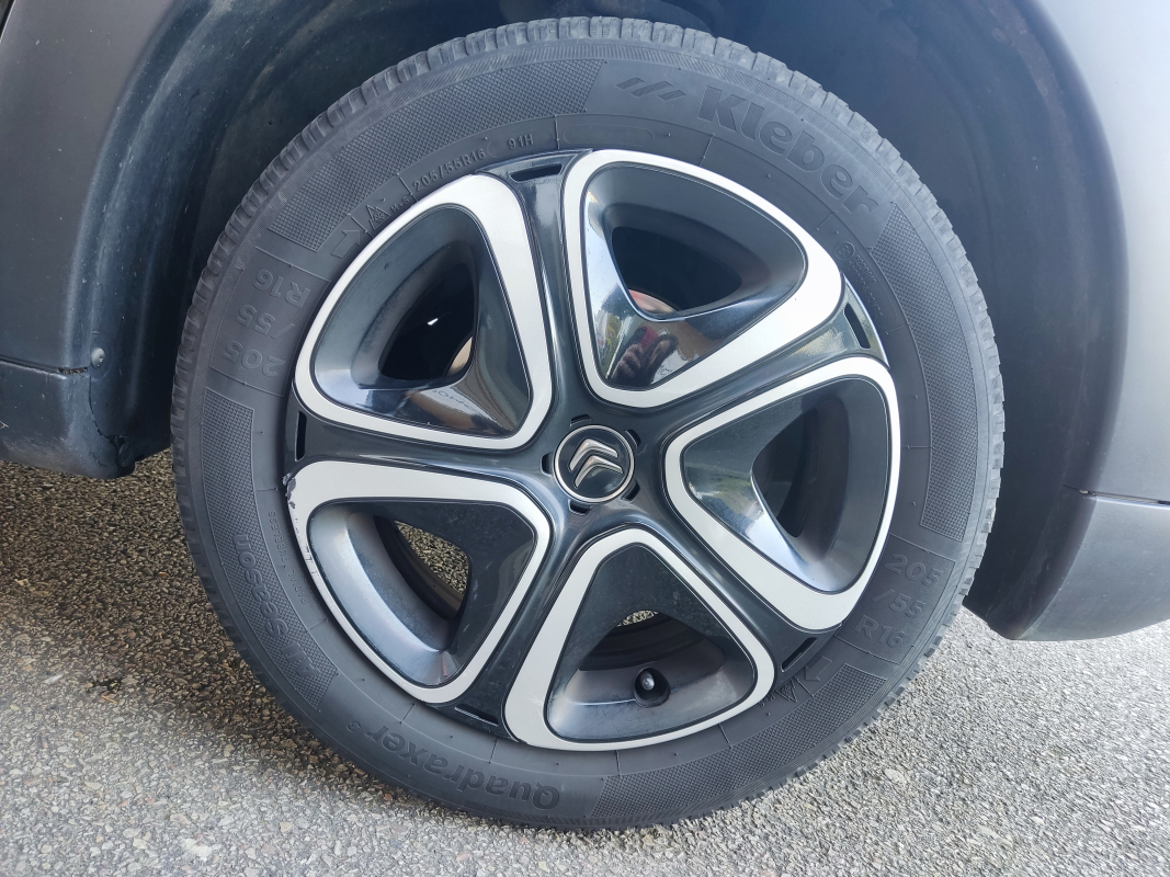 Citroen C4 Cactus — 38