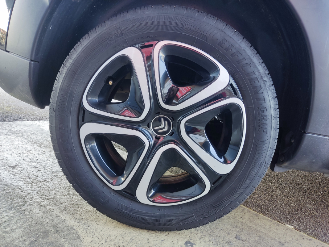 Citroen C4 Cactus — 39