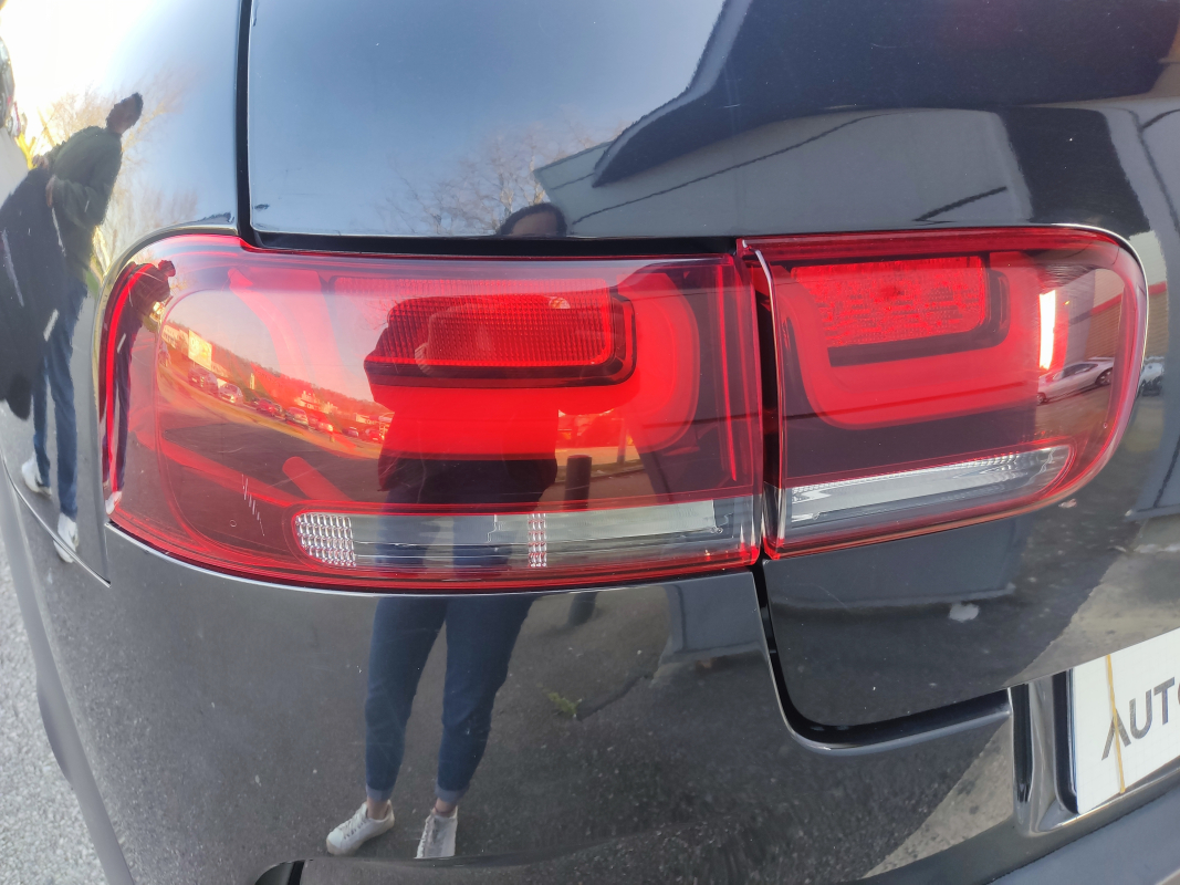Citroen C4 Cactus — 34